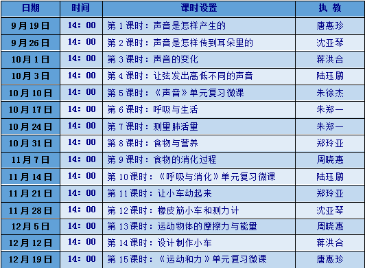 课程安排表英语 5b622dc2781b469cb2425901083a523c.png