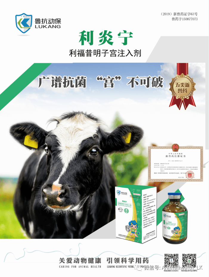 邀请函 || 鲁抗动保邀您参加第十一届中国奶业大会