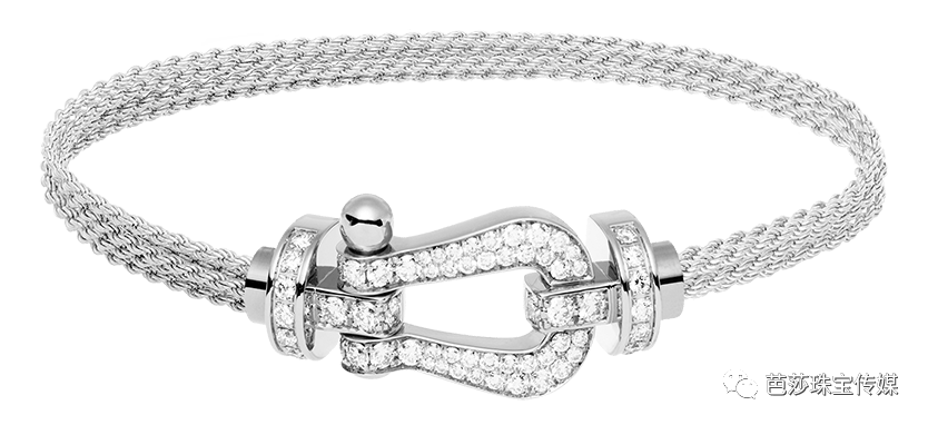 珠宝|打破刻板影响，还有哪些中性风珠宝全明星Pick？