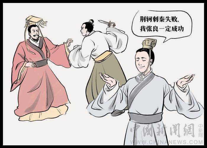 爽文|真实历史中的爽文男主角 为何他的呼声最高？