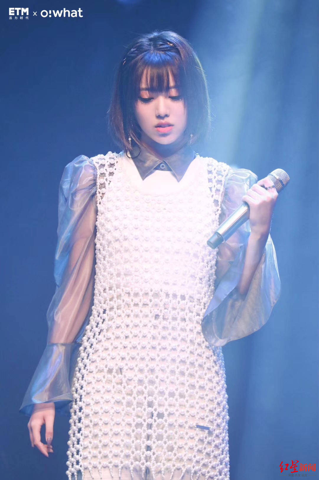 培训|红星调查|深入练习生培训产业，揭开“造星之城”秘密（下）