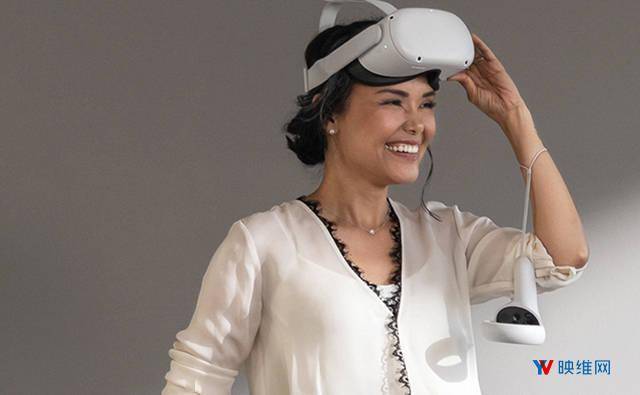 售价799美元,Oculus发布Quest 2企业VR服务