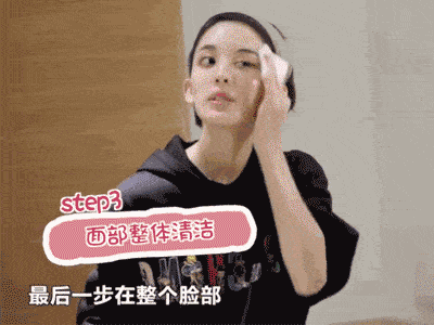 搪瓷|被赵露思的塑料韩语圈粉，但细看她搪瓷肌才更吸睛！