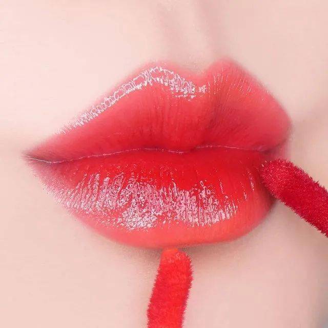 肌肤|水光妆升级版来了,又美又立体的海豚玻璃肌你听过吗?