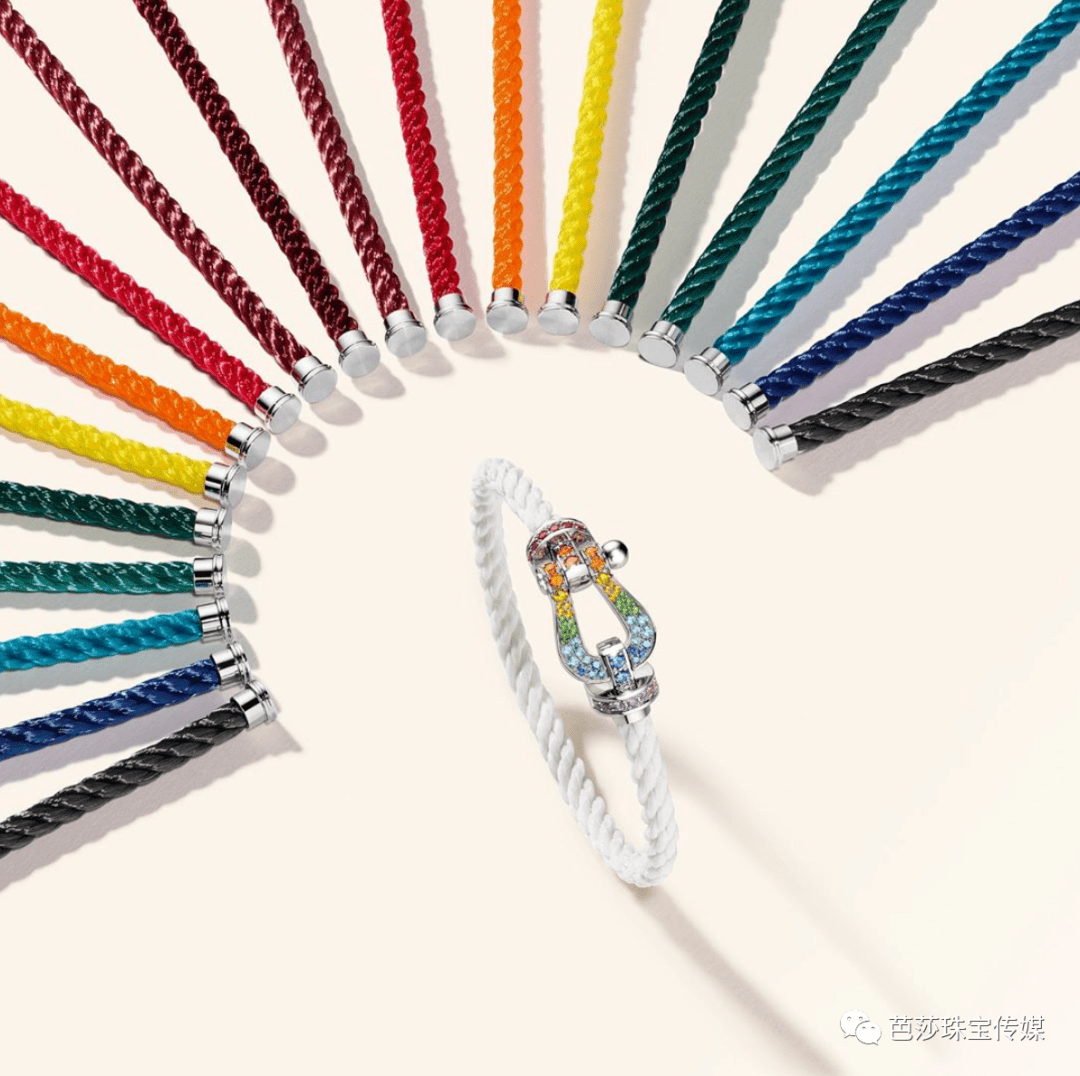 珠宝|打破刻板影响，还有哪些中性风珠宝全明星Pick？