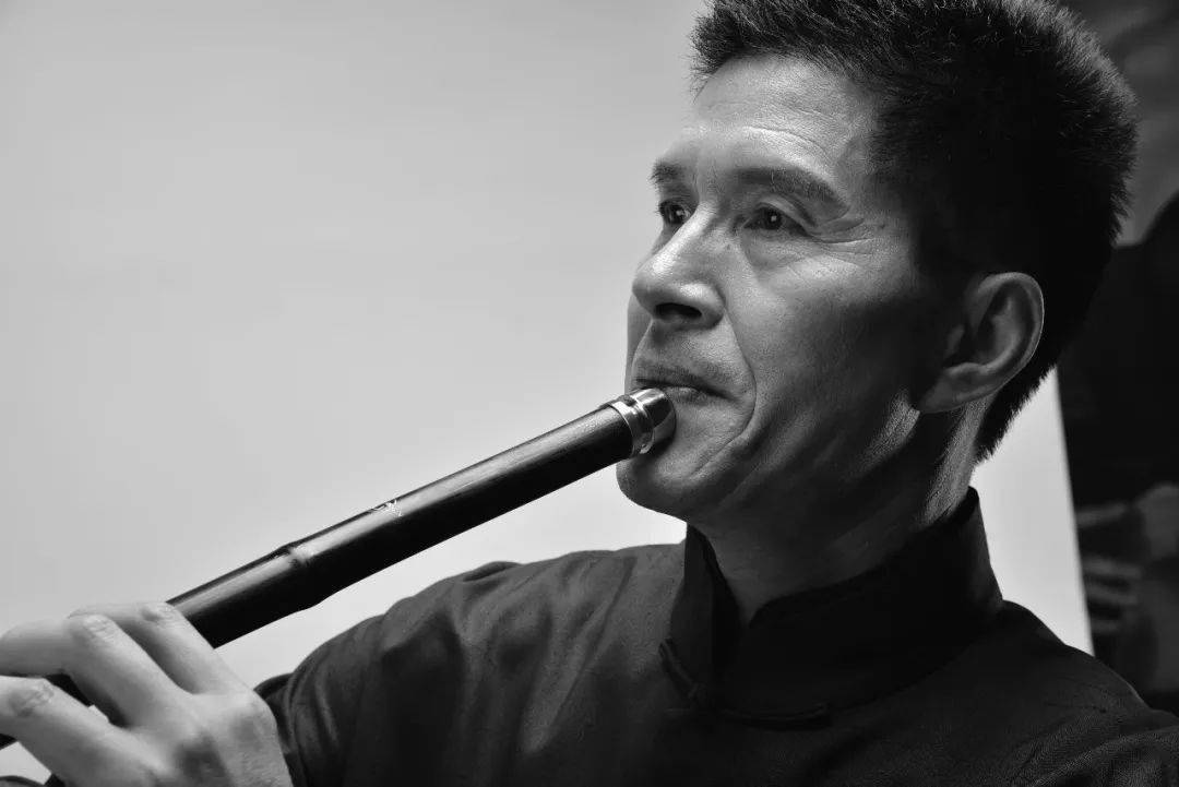 张维良笛箫经典音乐会龙笛凤箫半生缘2020国乐特别制作01"国乐特别