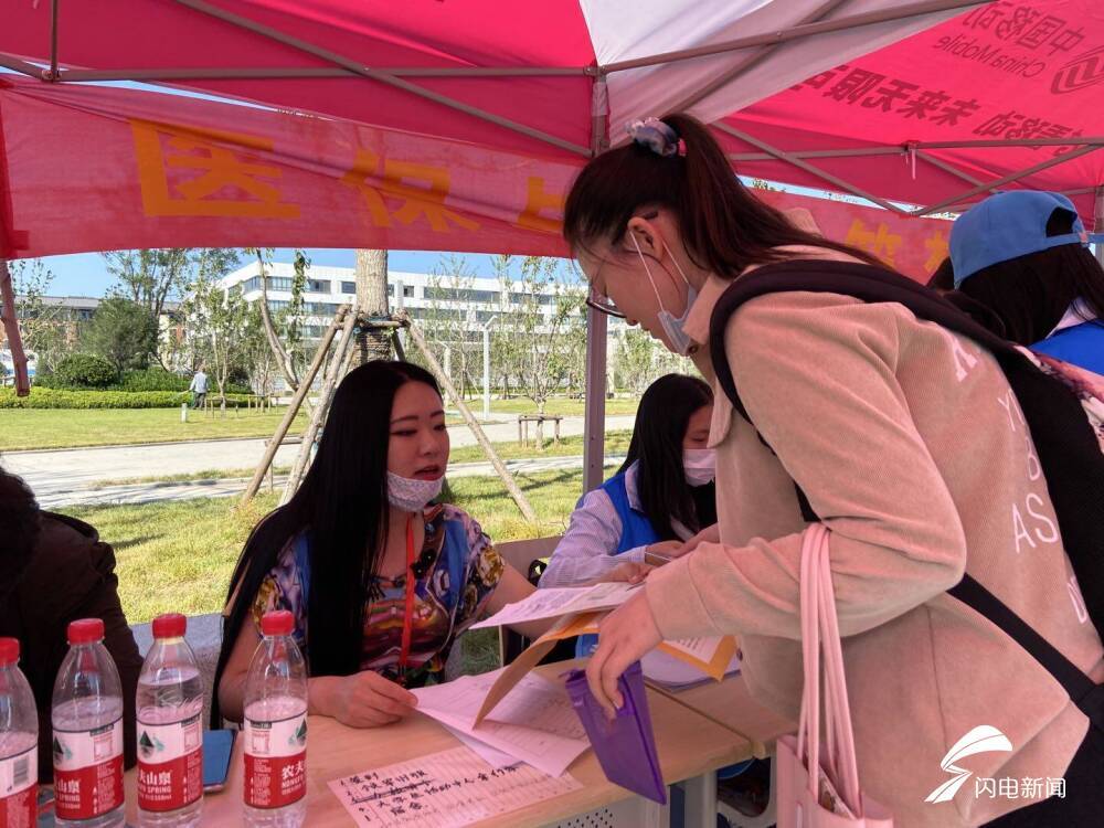 校区|山东第一医科大学济南校区喜迎首批新生 两“紧俏”专业首招生