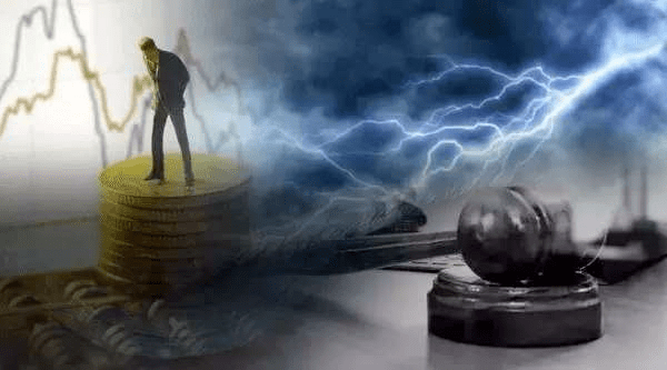 帝国|唏嘘！又有A股实控人栽了：被控涉黑涉毒等11宗罪，昔日百亿帝国再转型