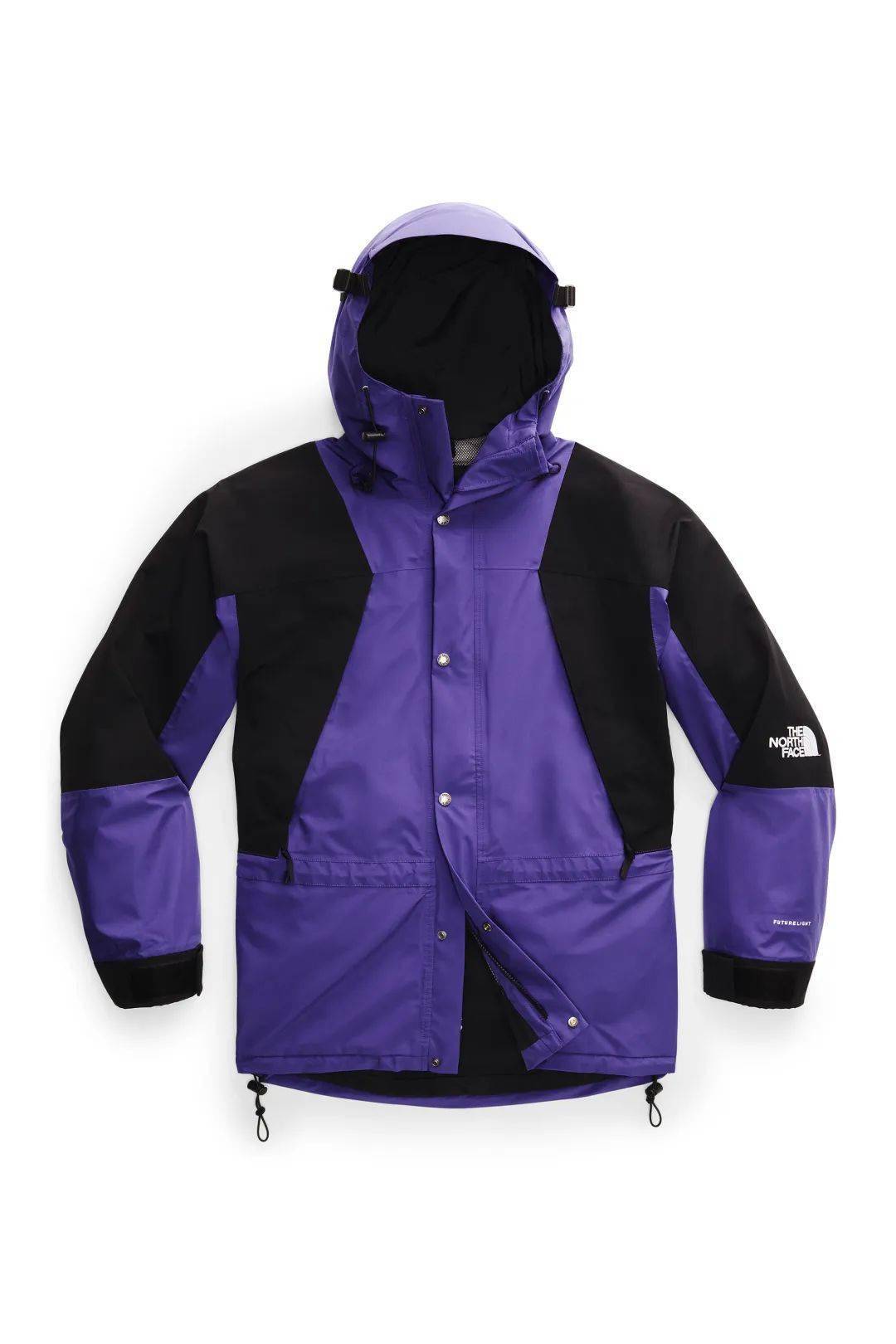 系列|从户外至街头的通用色彩法则