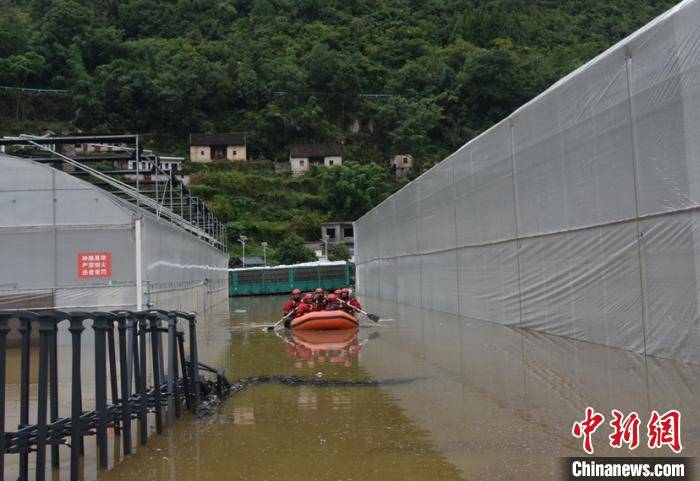 经济损失|贵州多地遭受暴雨灾害 直接经济损失2.88亿元