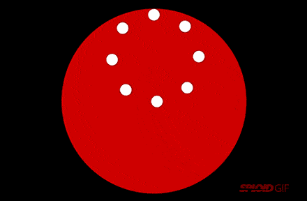 30张百看不厌的机械动图,告诉你30个经典的机械结构原理