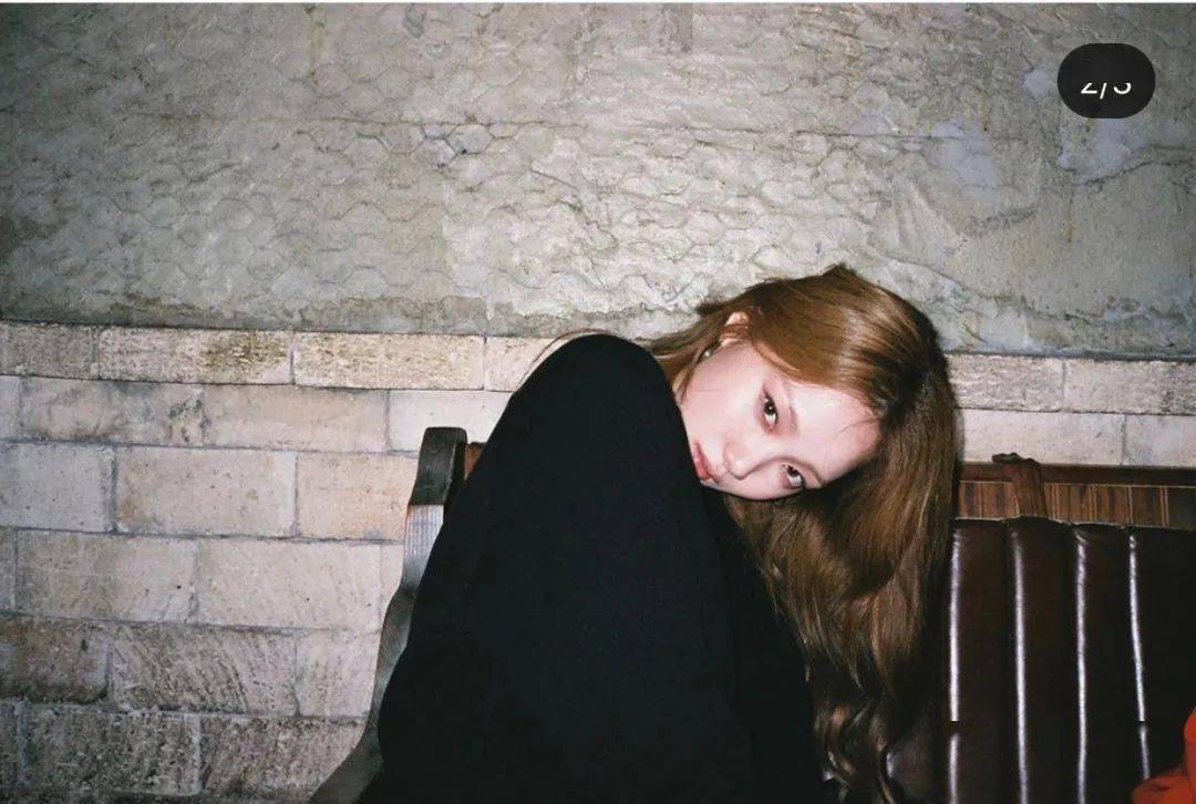 图片|十分钟搞定“通勤妆”？乔欣真的做到了！