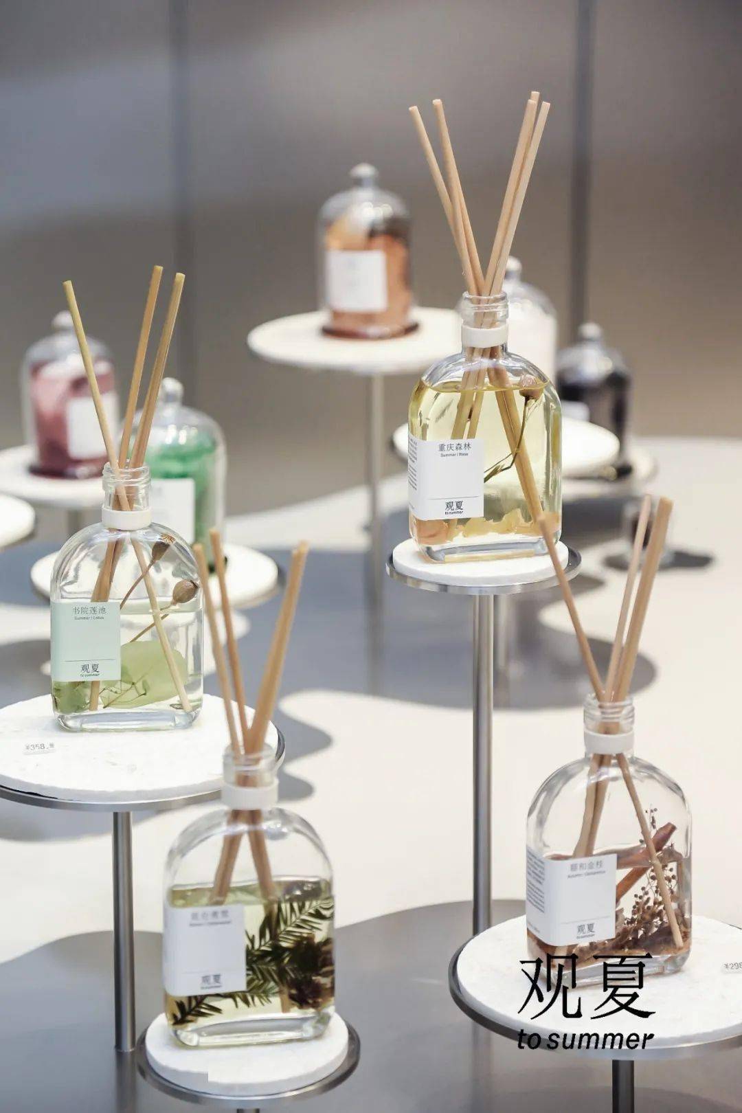 图片|十分钟搞定“通勤妆”？乔欣真的做到了！