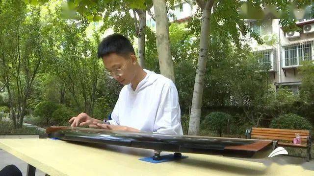 宋倞|最“孤独”新生火了！只录取一人，专业亮了