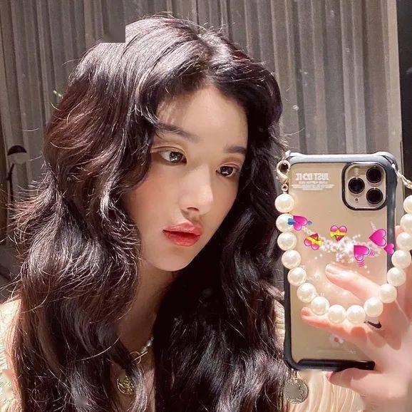 双眼皮|为什么“整容脸”女孩,更受直男欢迎?