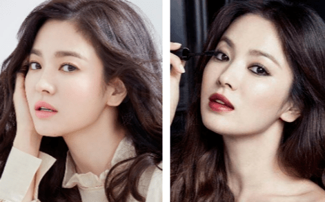 pick|总沦为人群背景板？自带感染力的天赋美人，为什么都pick这种风格？