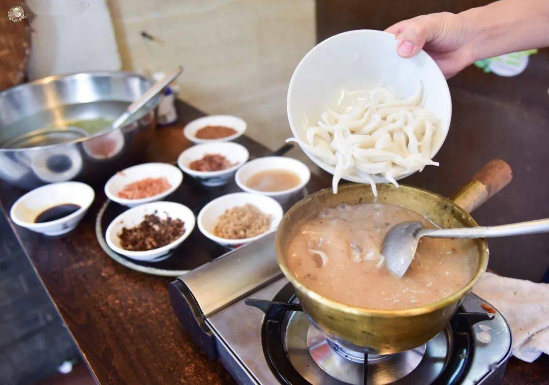 广州这种小吃“出圈”了!有了这个,北方人也能吃到