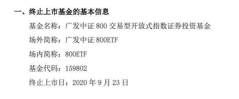 基民|基民傻眼了！机构玩高抛，18亿资金借ETF离场，更有上市交易仅4个月，散户扎堆的指数ETF竟被清盘