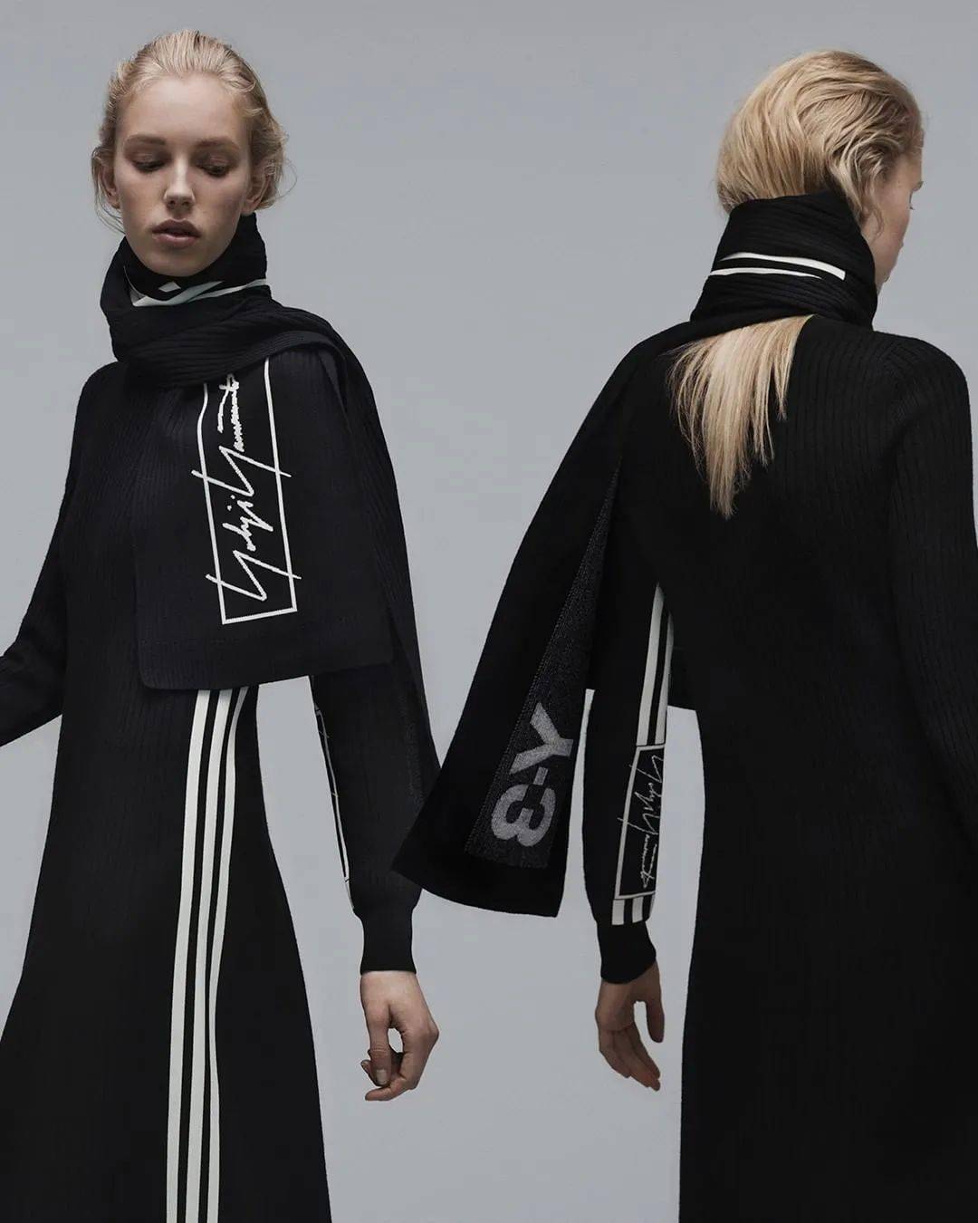 山本耀|山本耀司牵手Supreme,说好的“反时尚”呢?