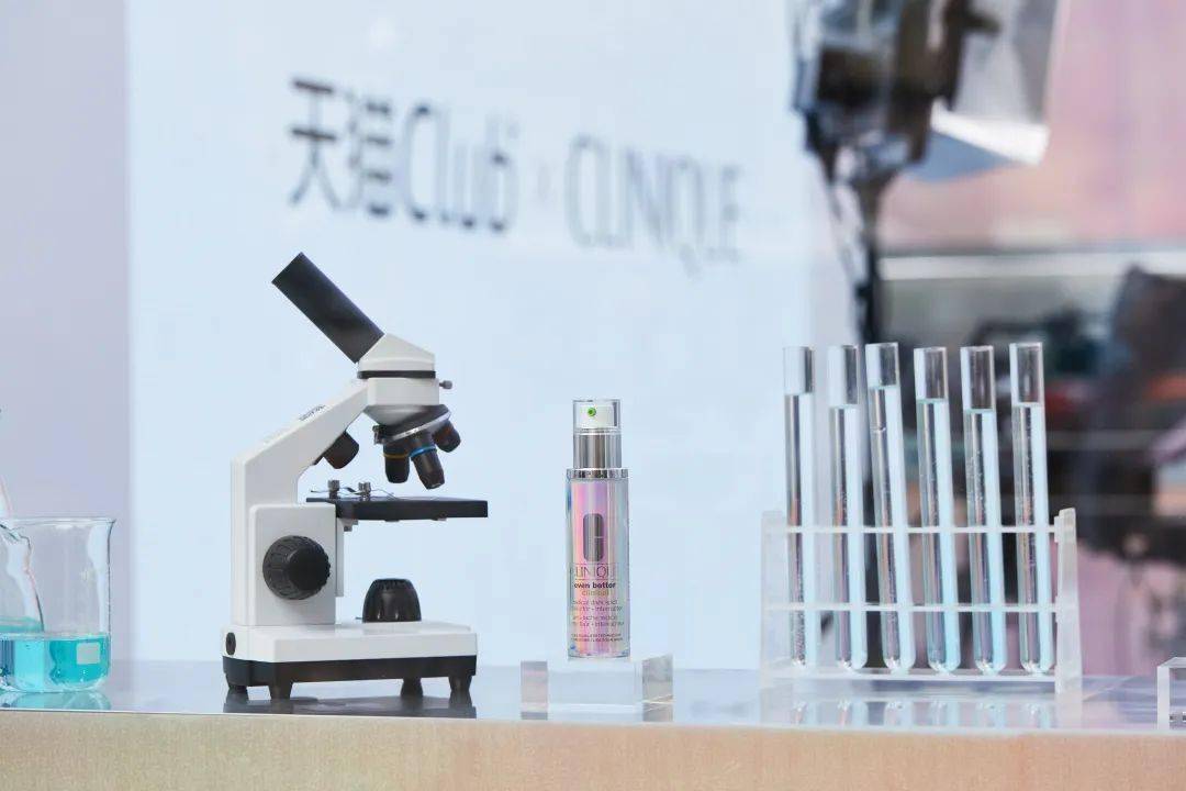 倩碧|在302万人美白片场，我被皮肤真相小黑屋爆击了……