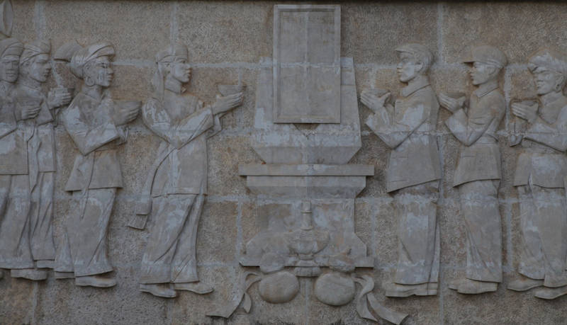 丛林|中缅边境往事③︱丛林里的语言学家