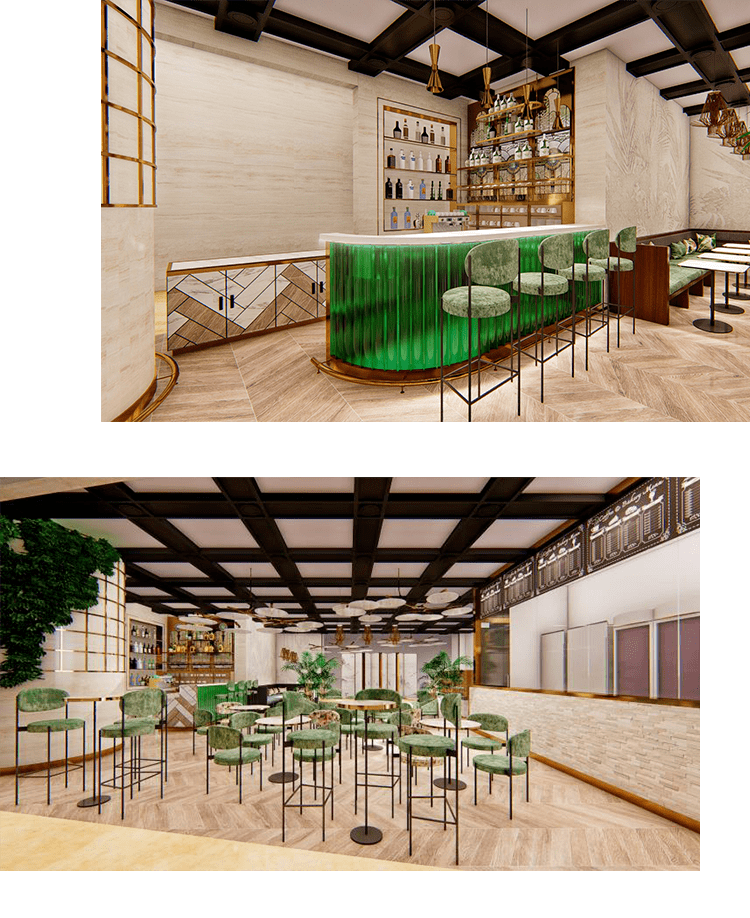 中心|魔都时髦精聚集地—尚嘉中心7周年庆等你来嗨！