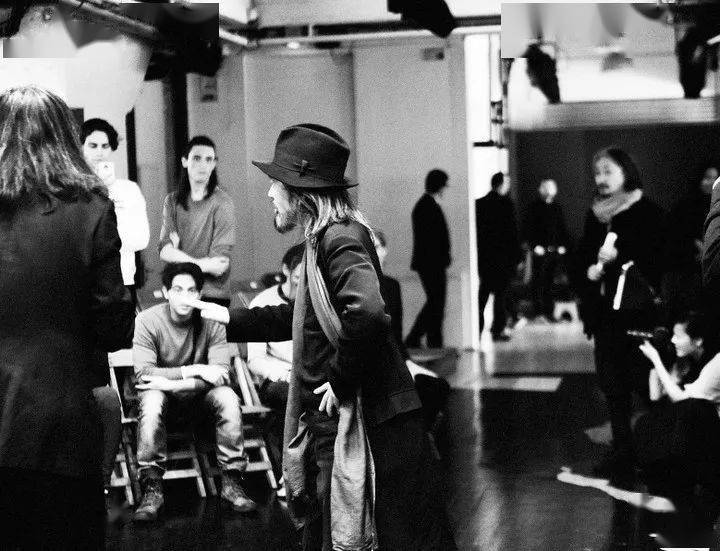 山本耀|山本耀司牵手Supreme,说好的“反时尚”呢?