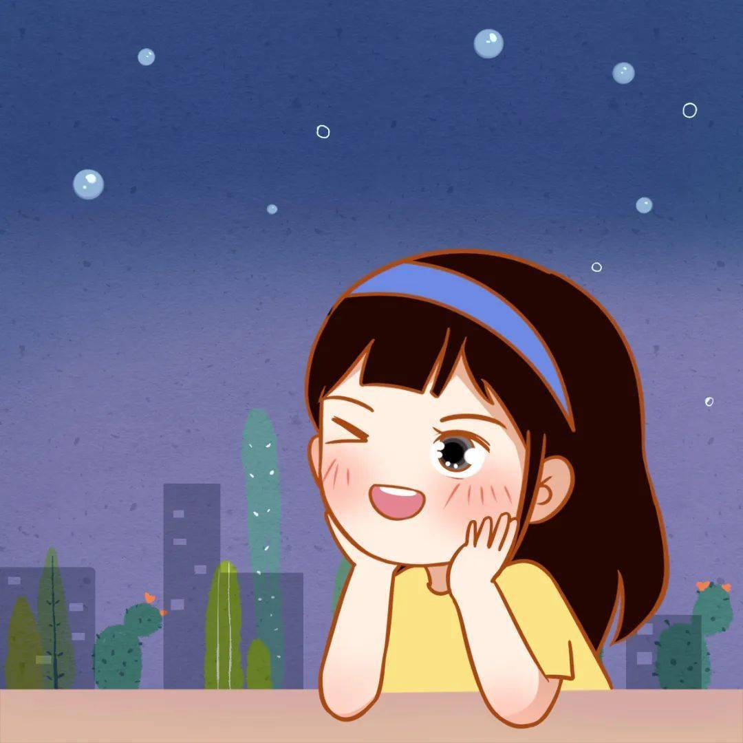 火箭军的小伙伴们原创情侣头像来啦
