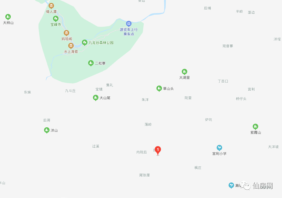 莆田市华亭镇GDP_莆田市华亭镇前黄村(2)