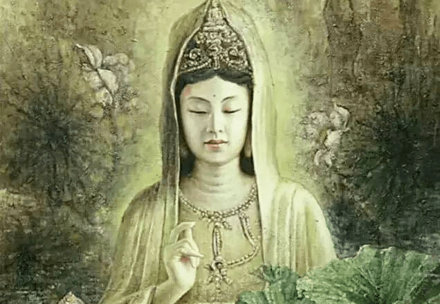 菩萨相的女人命最好哪些女人容易有菩萨相