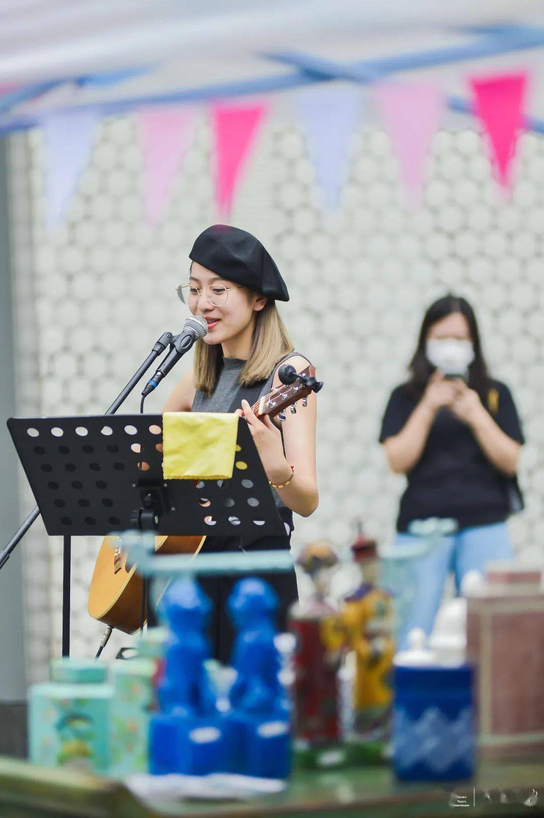 中心|魔都时髦精聚集地—尚嘉中心7周年庆等你来嗨！