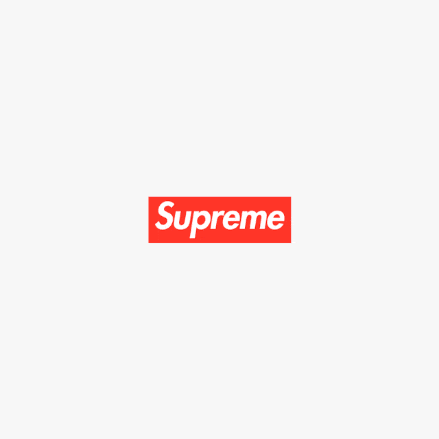 山本耀|山本耀司牵手Supreme,说好的“反时尚”呢?