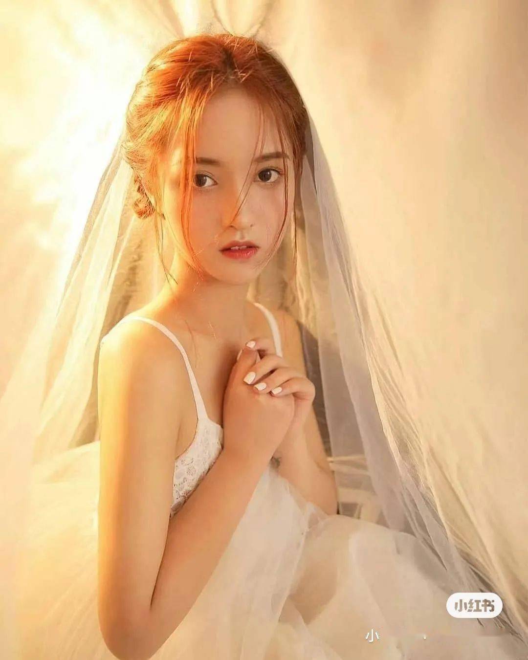 橘子|抓住橘子味的初秋~脏脏橘发型来啦~