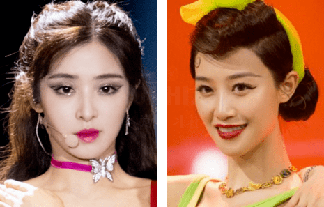 pick|总沦为人群背景板？自带感染力的天赋美人，为什么都pick这种风格？