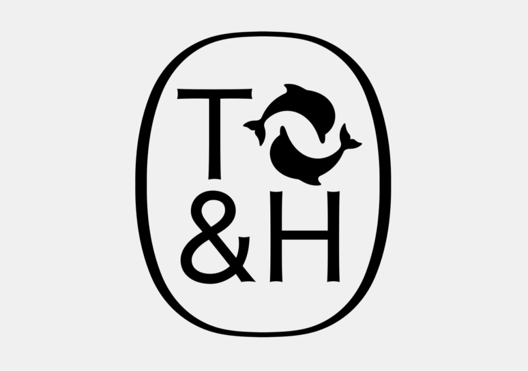 五角设计为出版社打造海豚LOGO，兼顾历史与现代_搜狐网, image size:1080x759