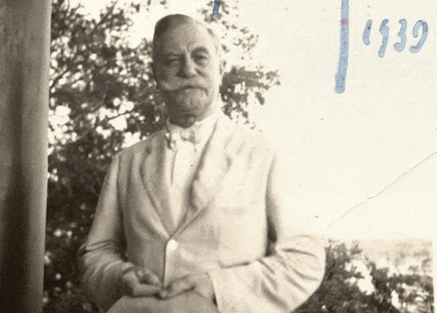 二战|“愿历史不再重演”：二战记忆六人谈