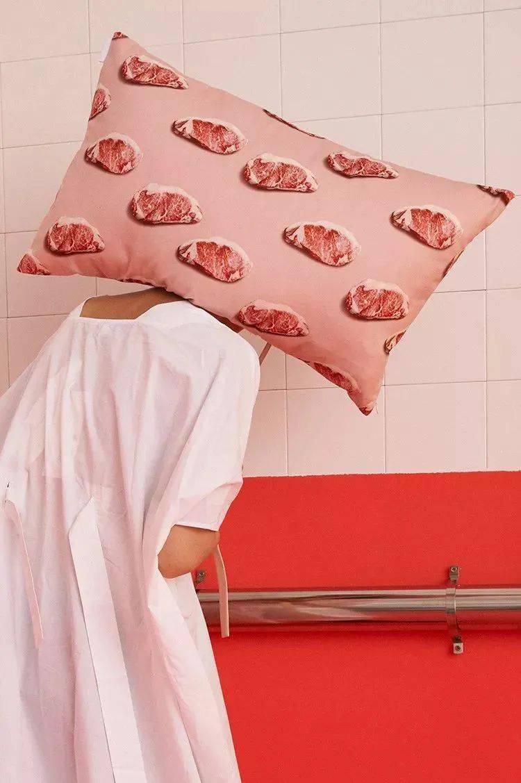 骑士|不务正业！饿了么居然去卖衣服了！