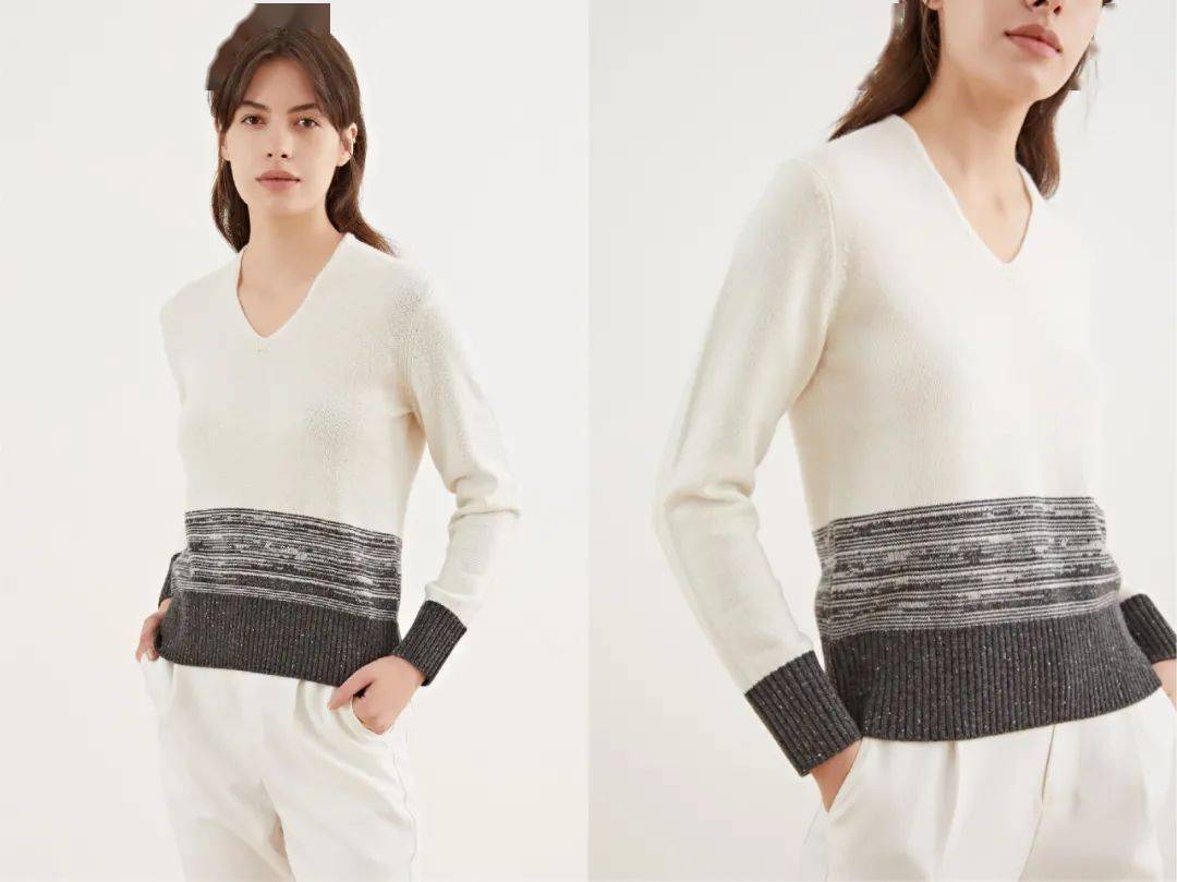 上新|系列上新|换件衣服,为自我赋能