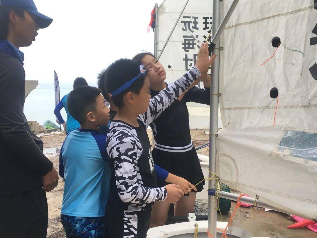 夏令营|回忆杀｜这个夏天，你在卓越夏令营留下了最灿烂的笑容