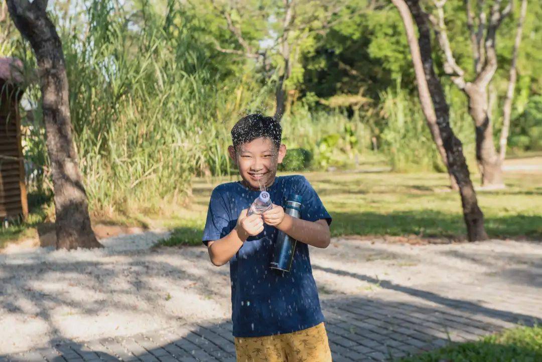 夏令营|回忆杀｜这个夏天，你在卓越夏令营留下了最灿烂的笑容