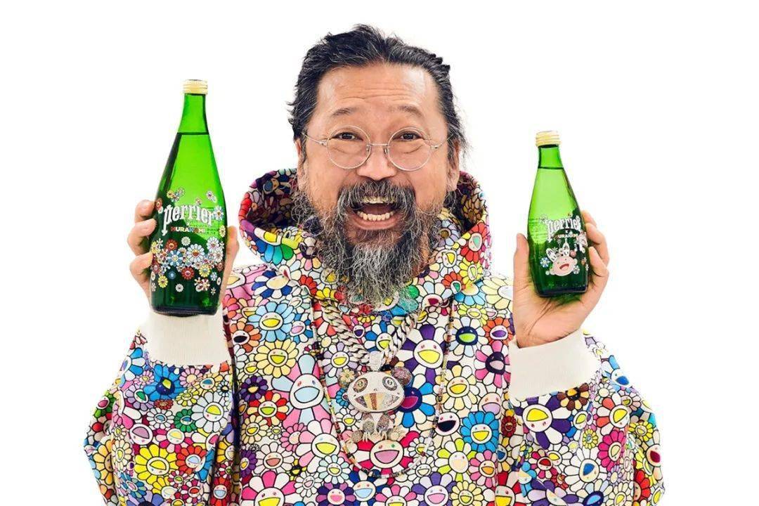 品牌|这波联名款的衣服,可以防病毒。