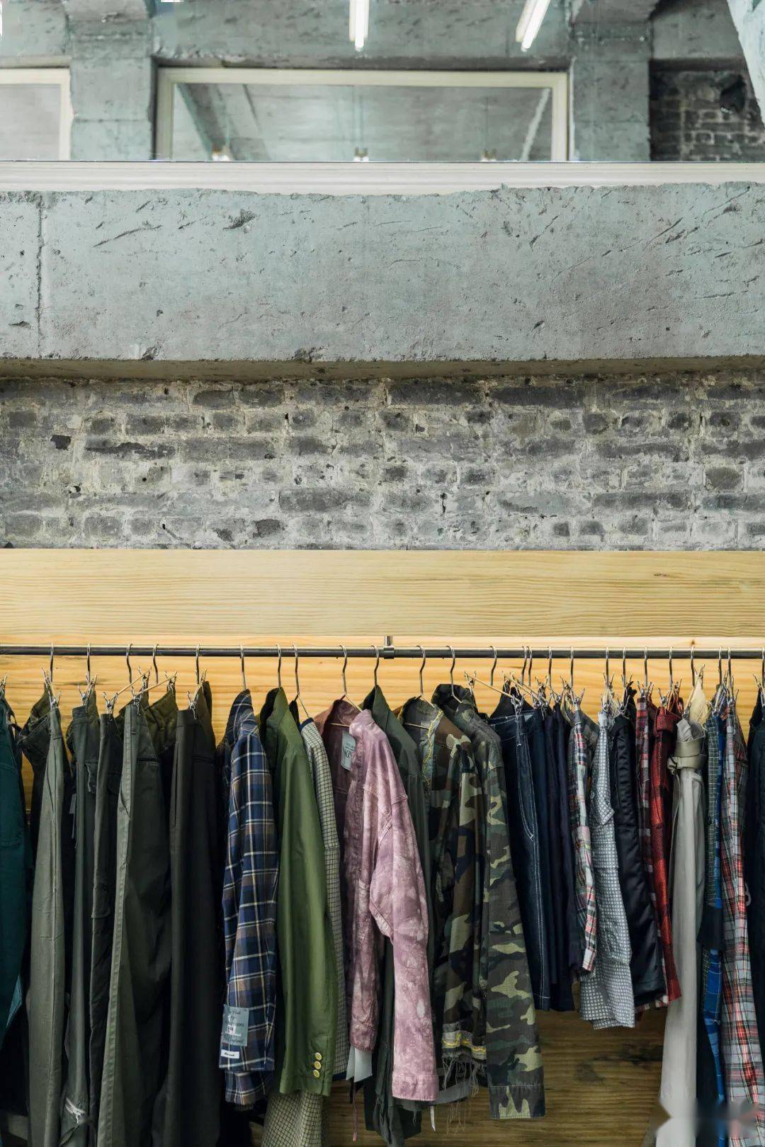 品牌|买手店与品牌的关系，就像一面镜子。