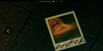 凯利|电影《蠕动》—让女性被骚扰问题浮出水面！