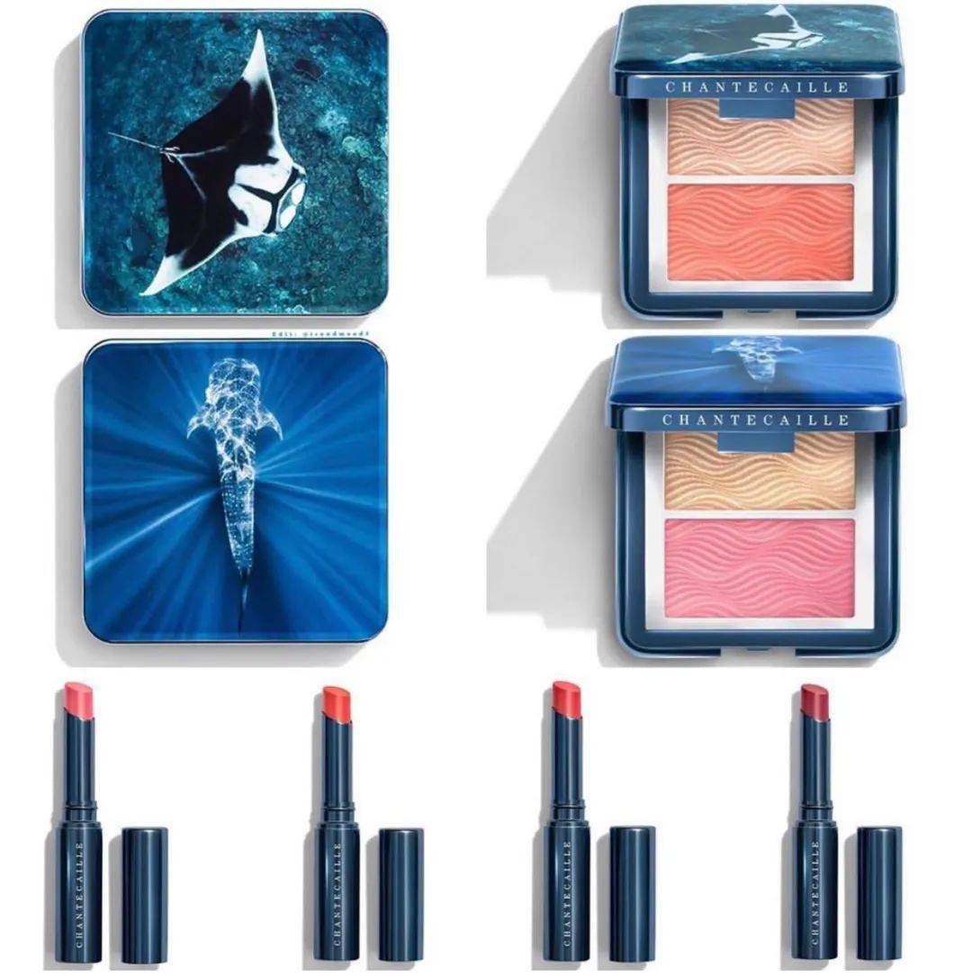 彩妆|2020几十款大牌彩妆新品测评干货来了,仙女们快冲