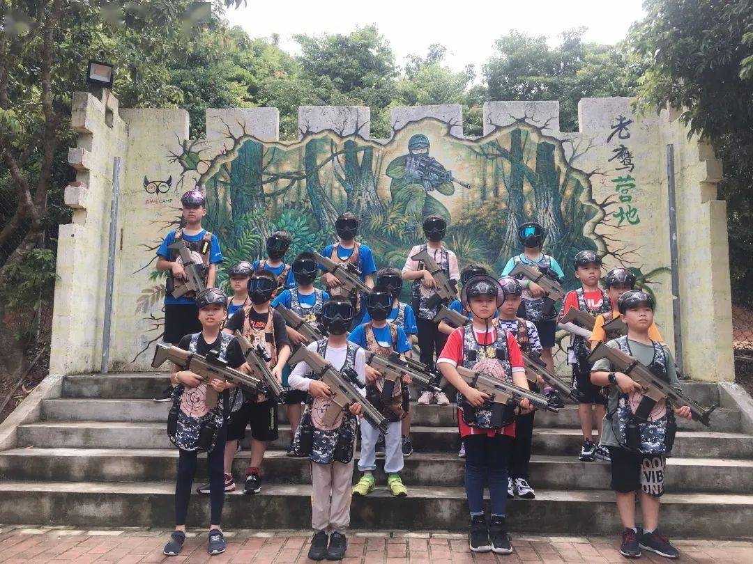 夏令营|回忆杀｜这个夏天，你在卓越夏令营留下了最灿烂的笑容