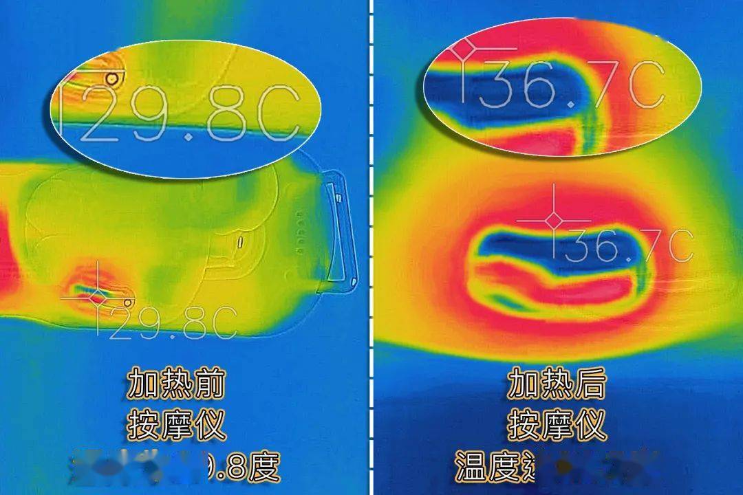 穴位|能做“眼保健操”的护眼仪～按摩穴位、热敷、舒压样样到位！