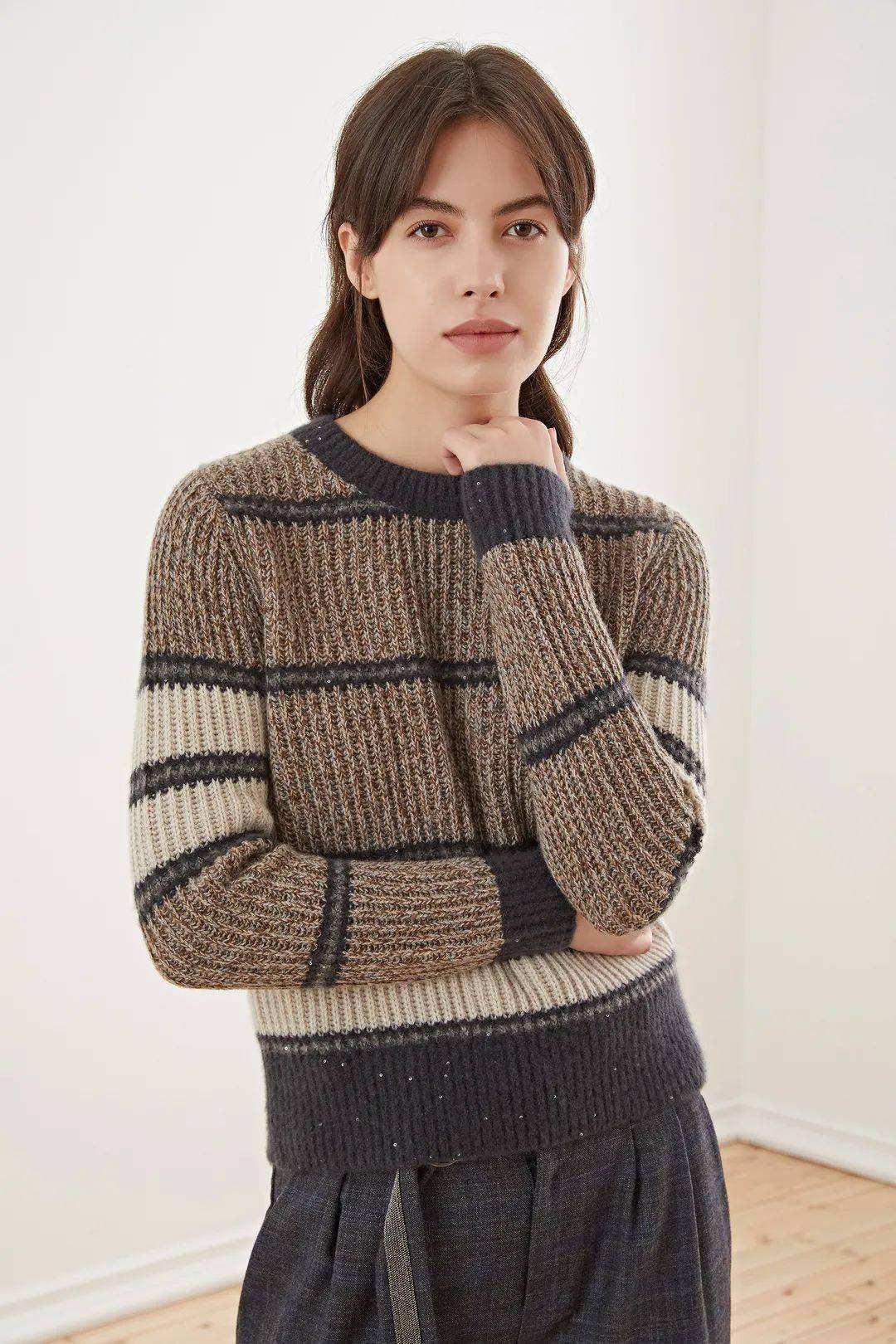 上新|系列上新|换件衣服,为自我赋能