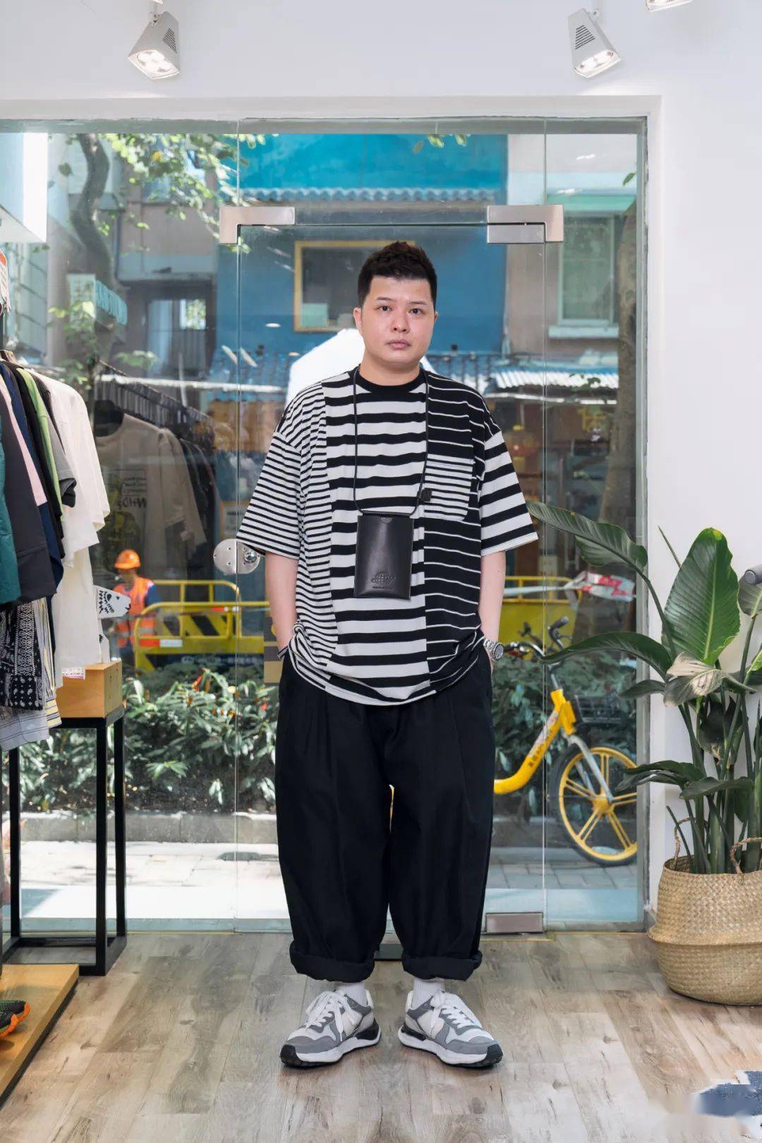 品牌|买手店与品牌的关系，就像一面镜子。