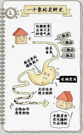 捷径|如果说收纳有捷径，答案只有两个字！