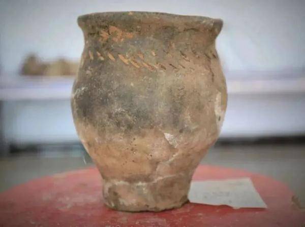 遗址|重大发现！内蒙古发现距今8400—7600年的遗址